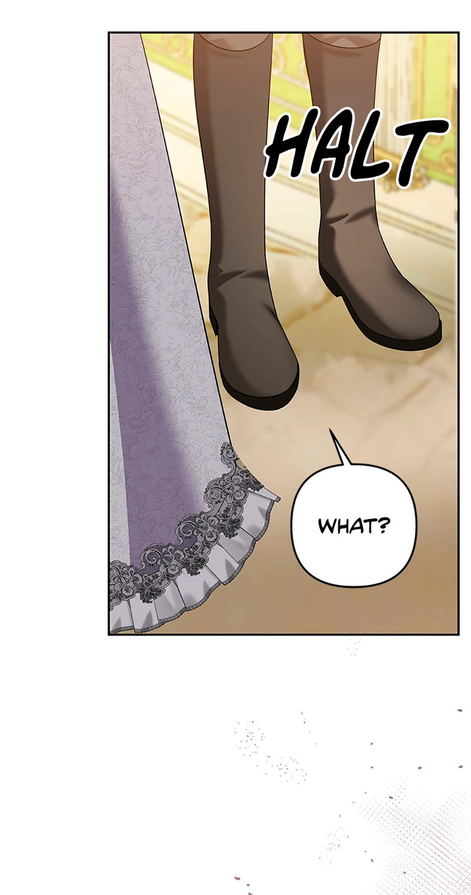 This Time, I Will Survive Until the End Chapter 48 page 37 - 