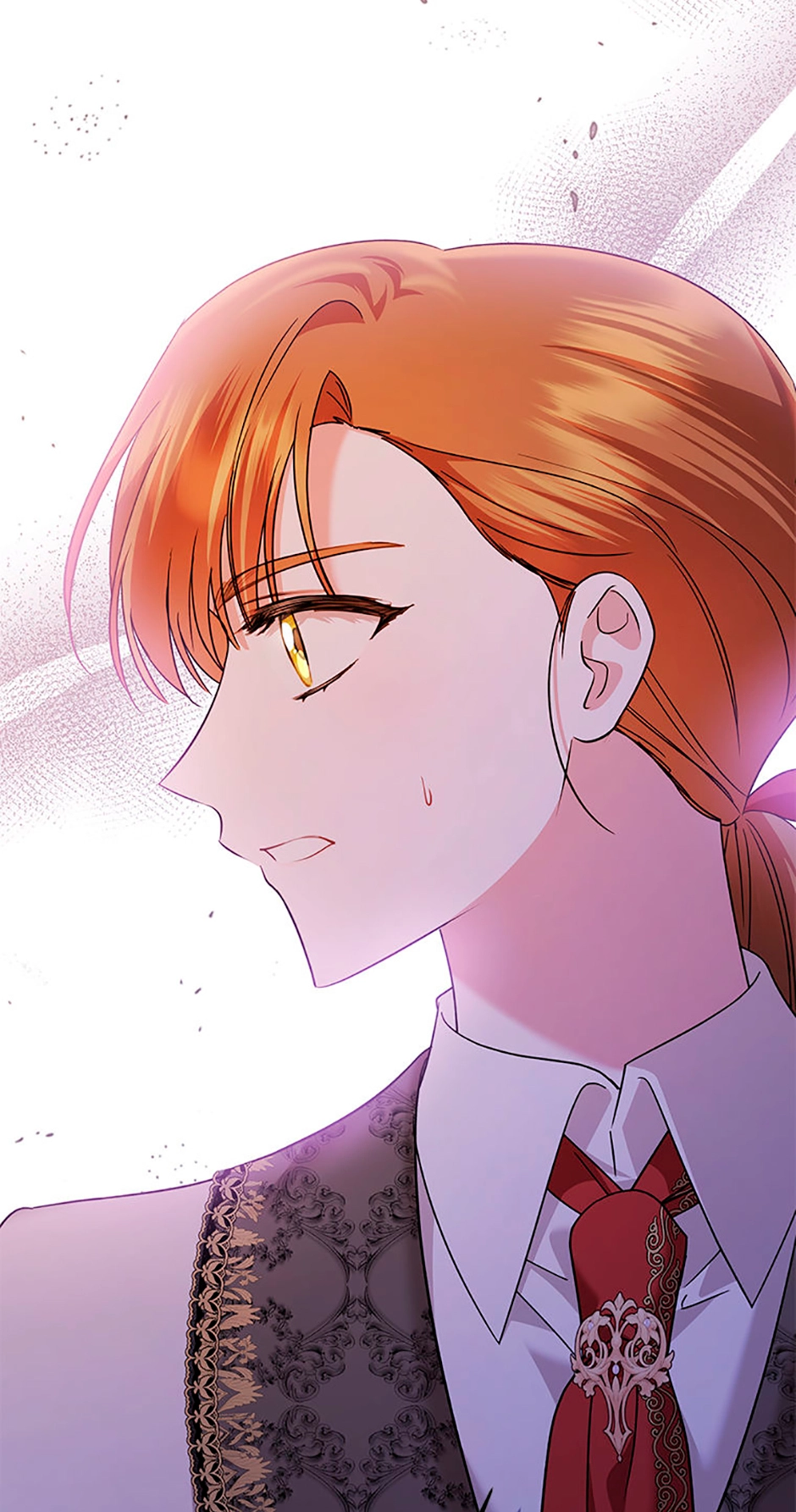 This Time, I Will Survive Until the End Chapter 48 page 38 - 
