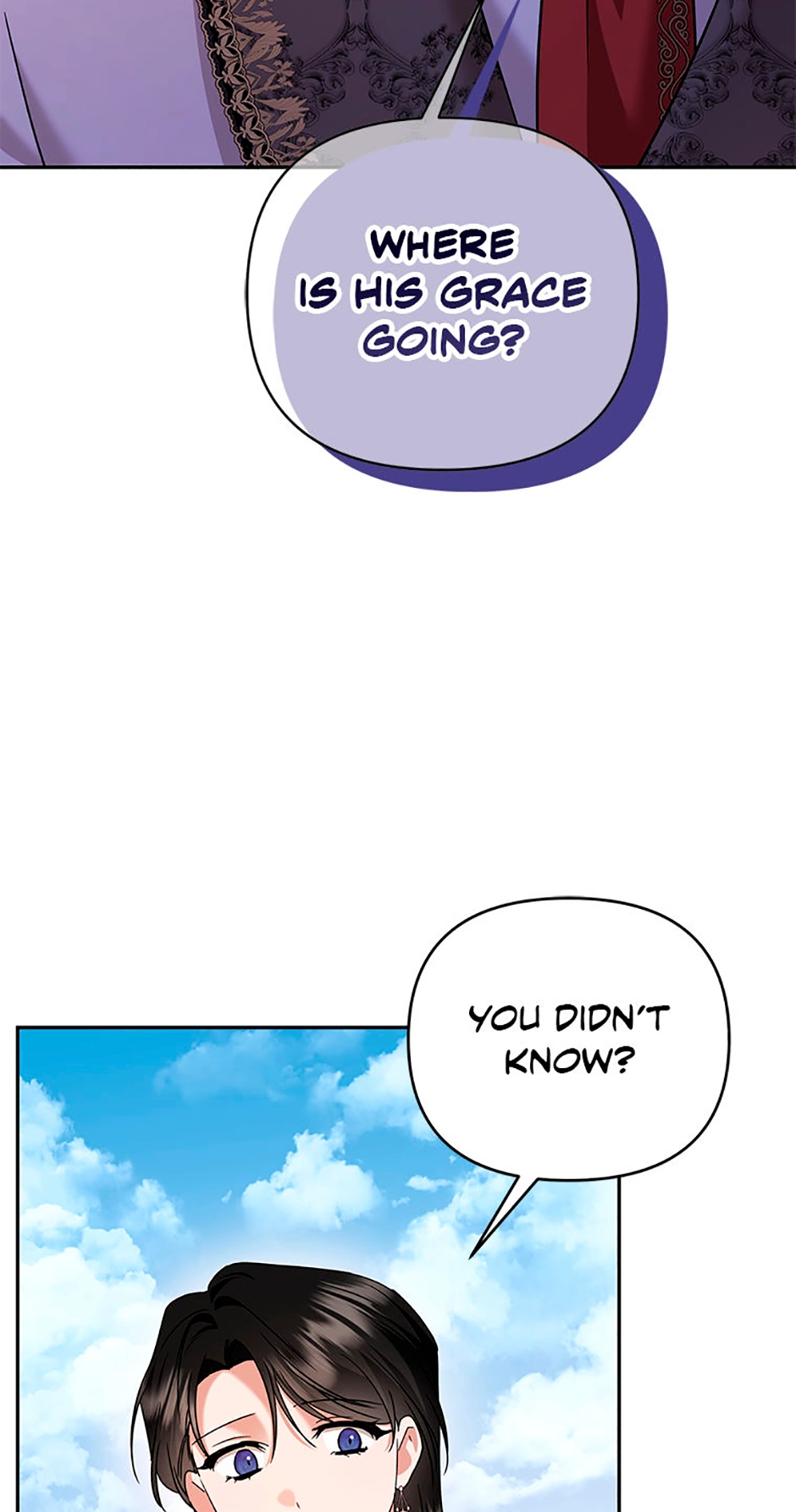 This Time, I Will Survive Until the End Chapter 48 page 39 - 
