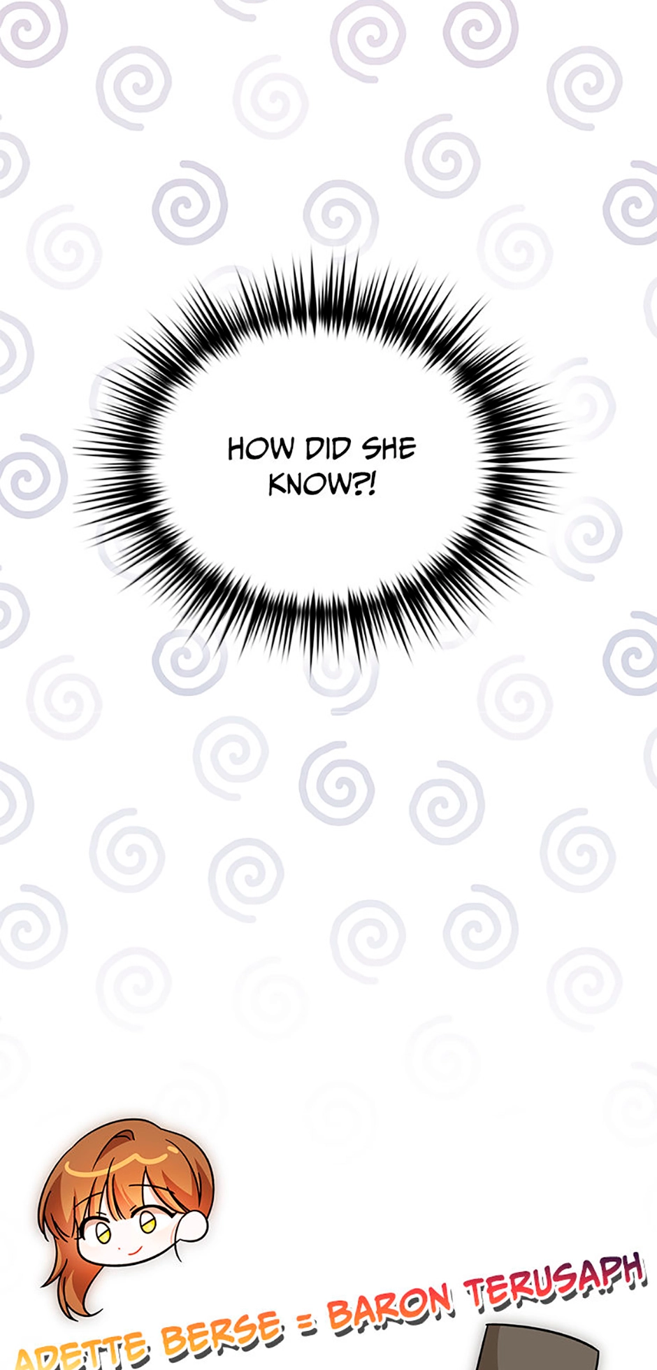 This Time, I Will Survive Until the End Chapter 48 page 5 - 