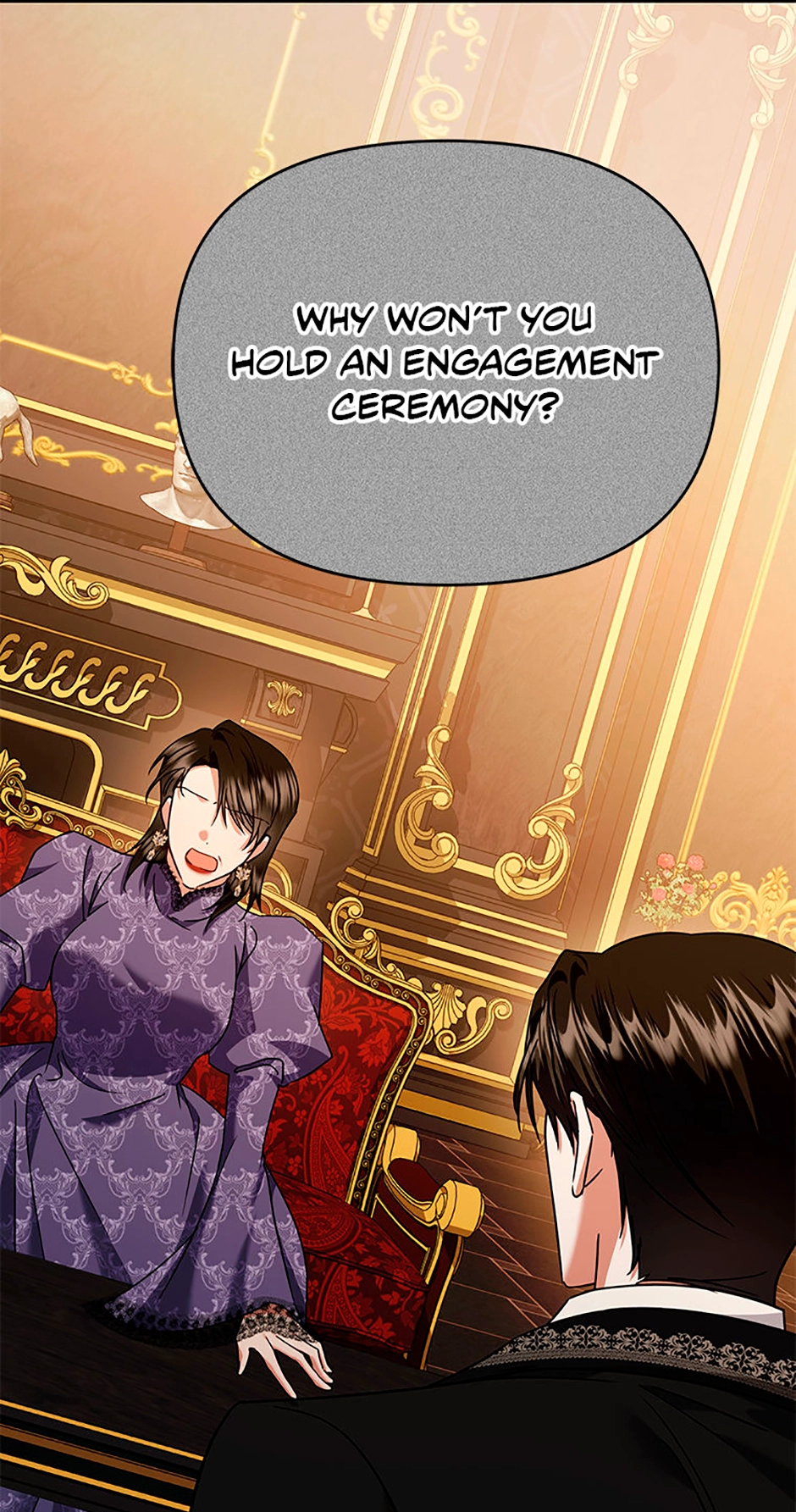 This Time, I Will Survive Until the End Chapter 48 page 41 - 