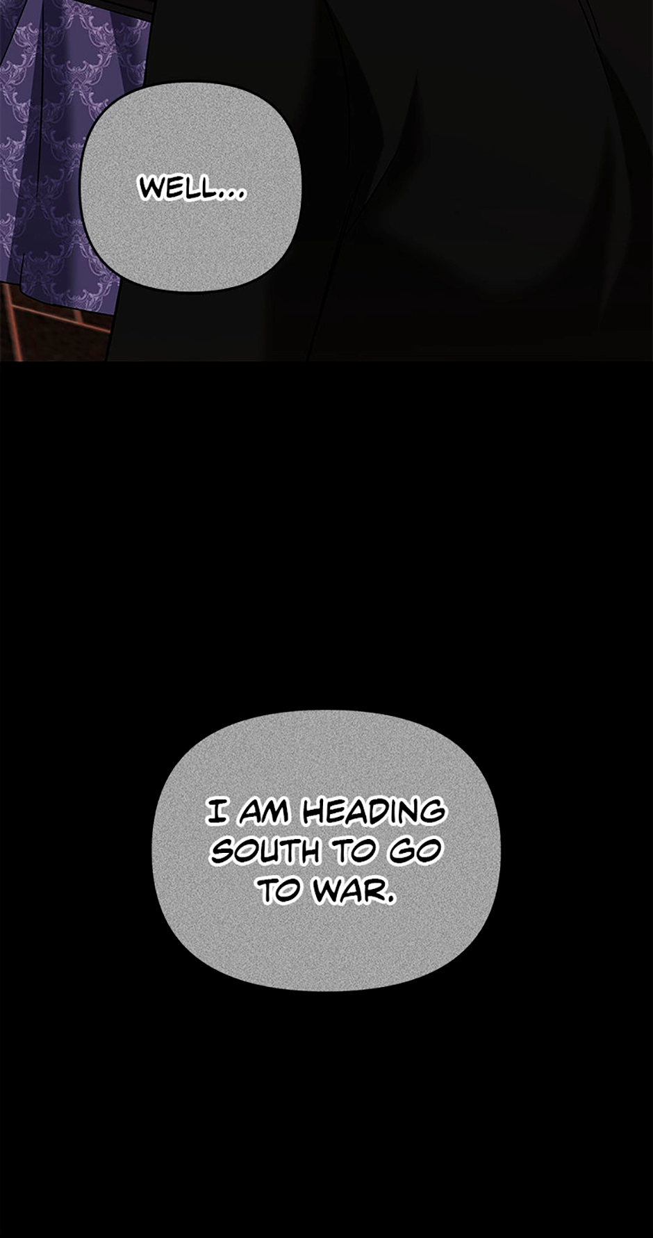 This Time, I Will Survive Until the End Chapter 48 page 42 - 