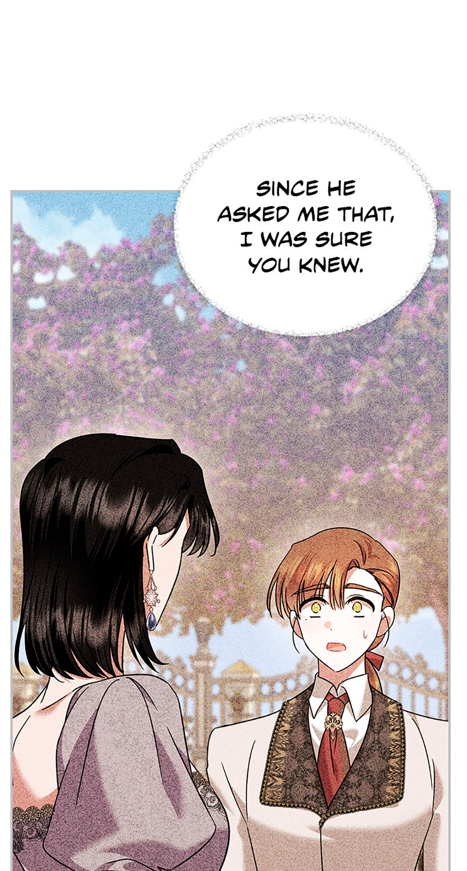 This Time, I Will Survive Until the End Chapter 48 page 47 - 
