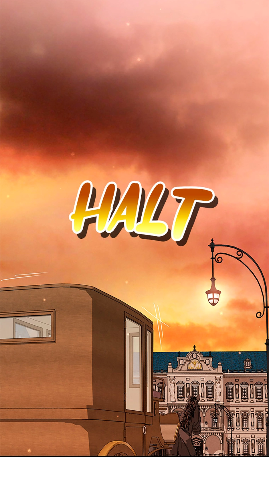 This Time, I Will Survive Until the End Chapter 48 page 49 - 