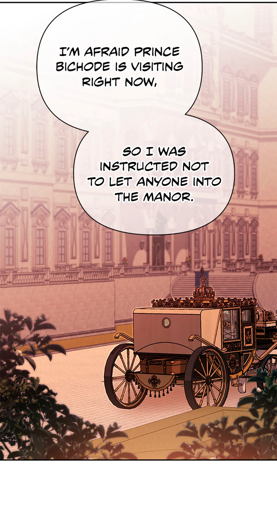 This Time, I Will Survive Until the End Chapter 48 page 53 - 