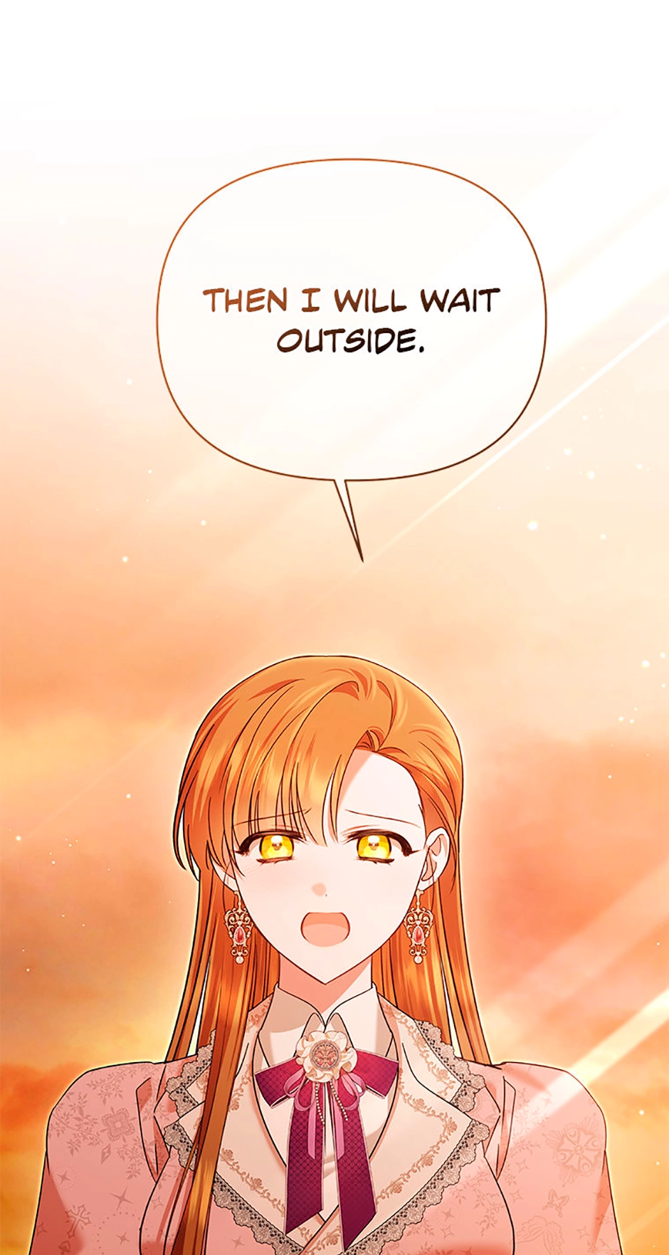 This Time, I Will Survive Until the End Chapter 48 page 54 - 