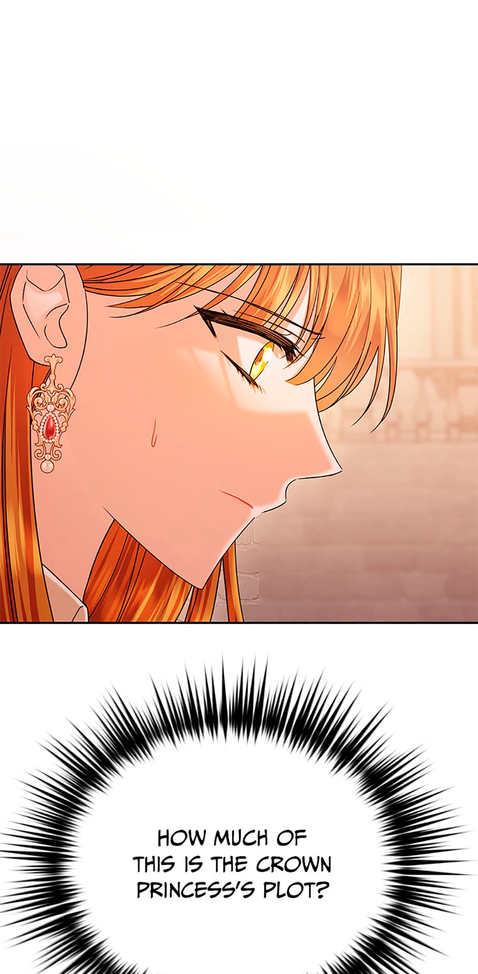 This Time, I Will Survive Until the End Chapter 48 page 58 - 