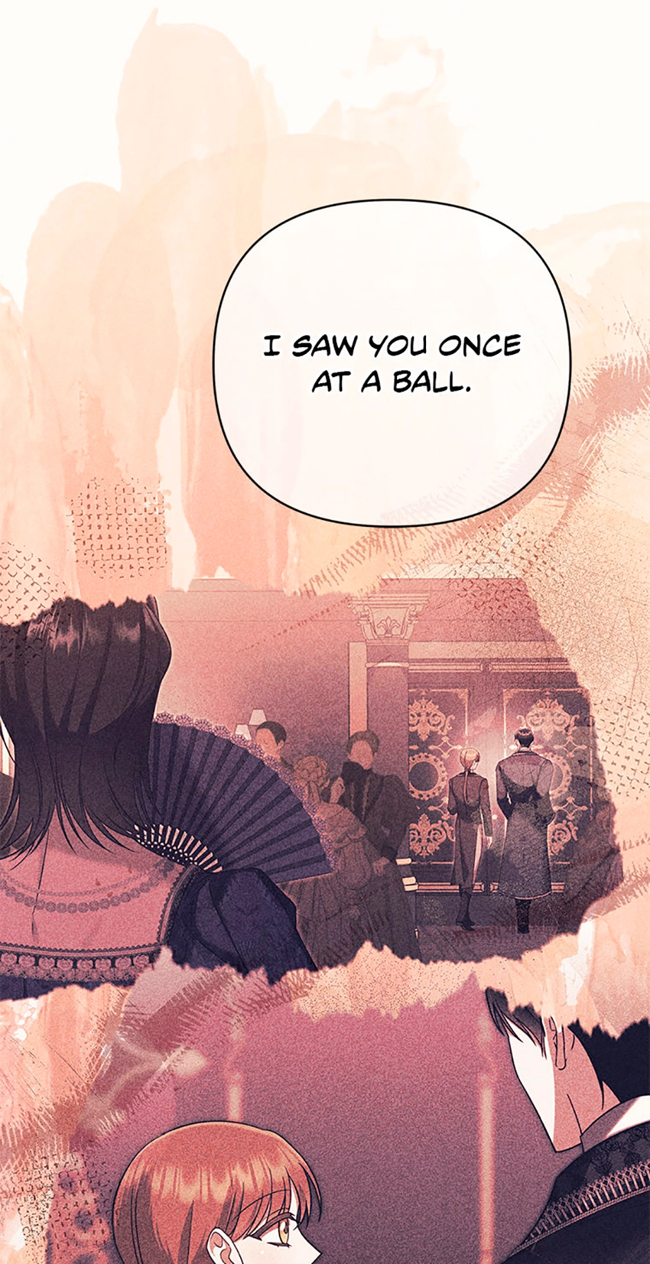 This Time, I Will Survive Until the End Chapter 48 page 7 - 