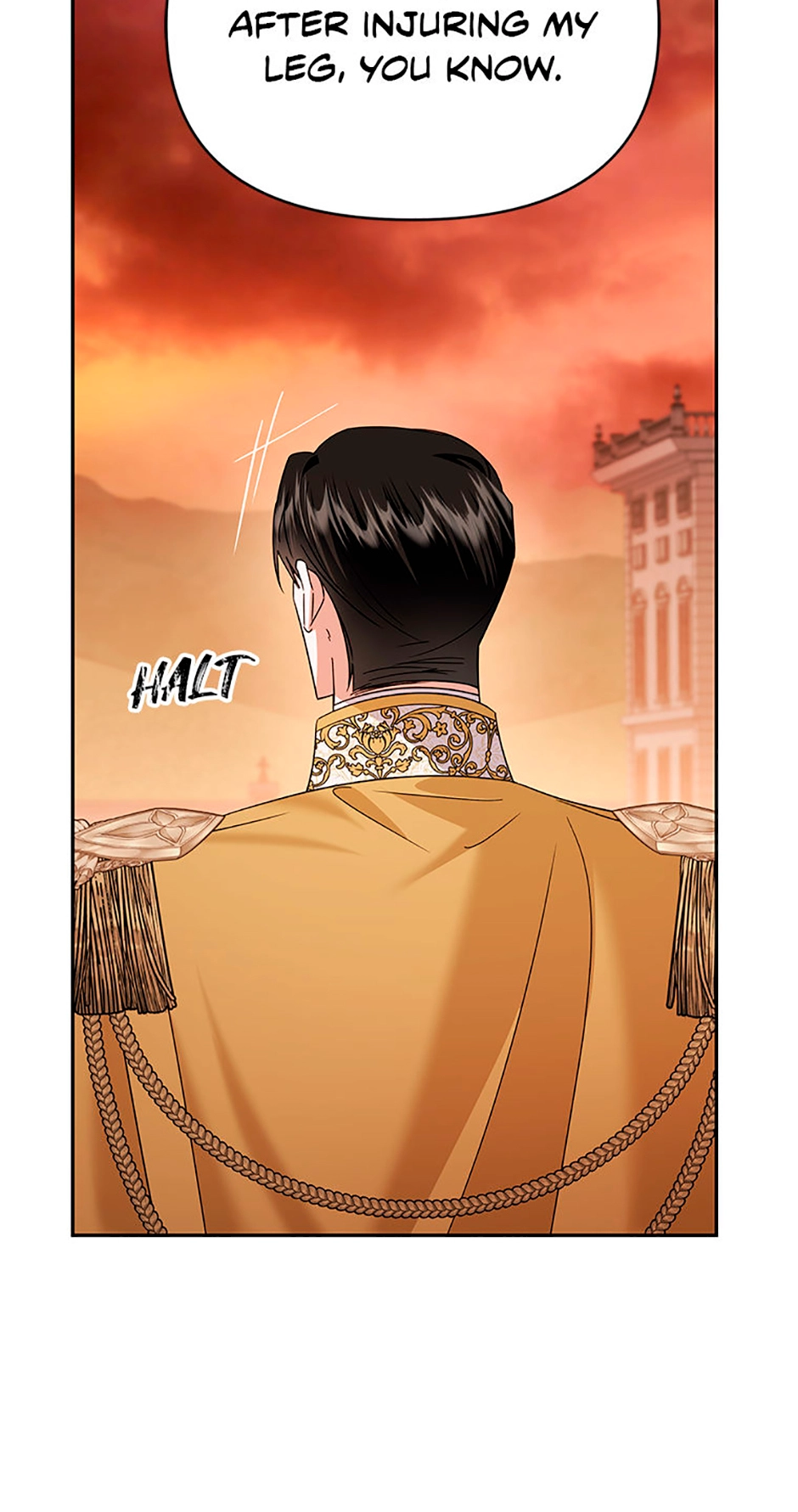This Time, I Will Survive Until the End Chapter 48 page 69 - 