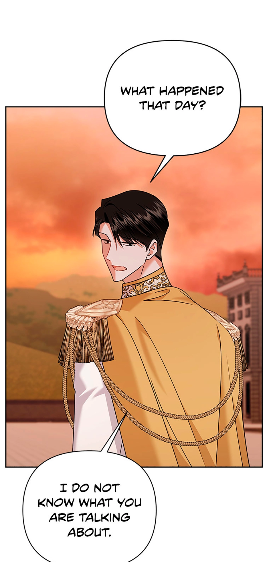 This Time, I Will Survive Until the End Chapter 48 page 71 - 