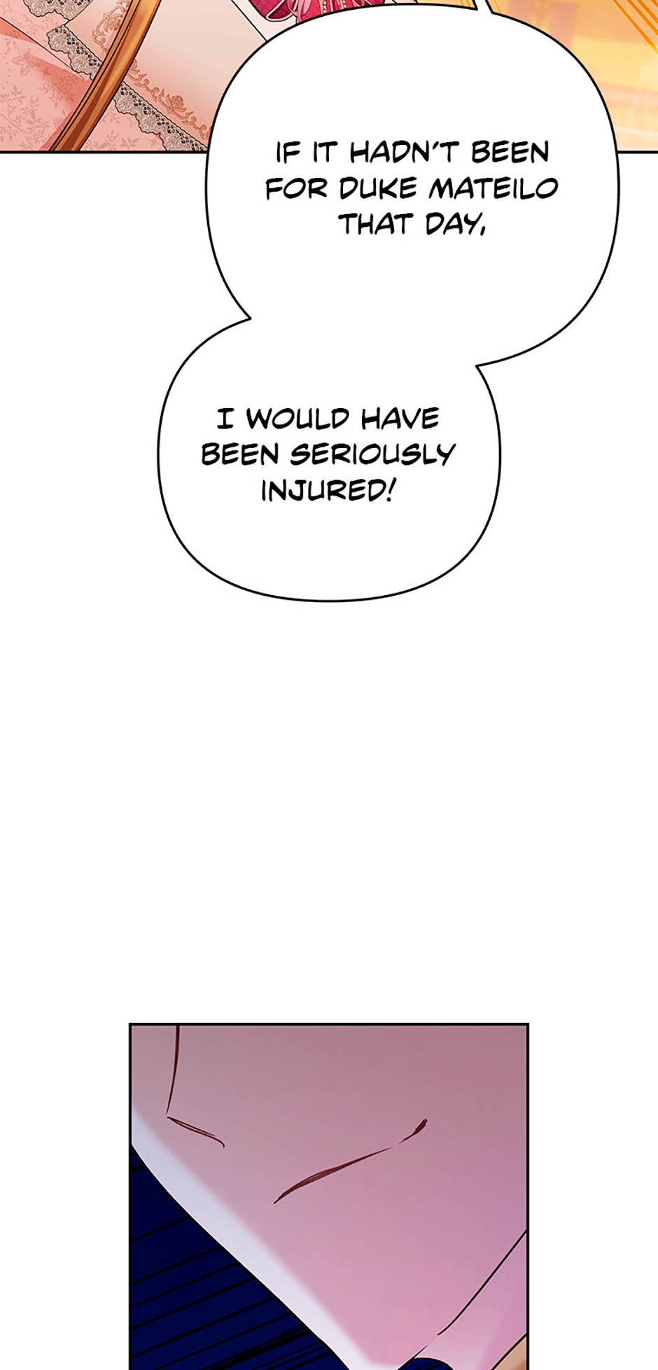 This Time, I Will Survive Until the End Chapter 48 page 73 - 