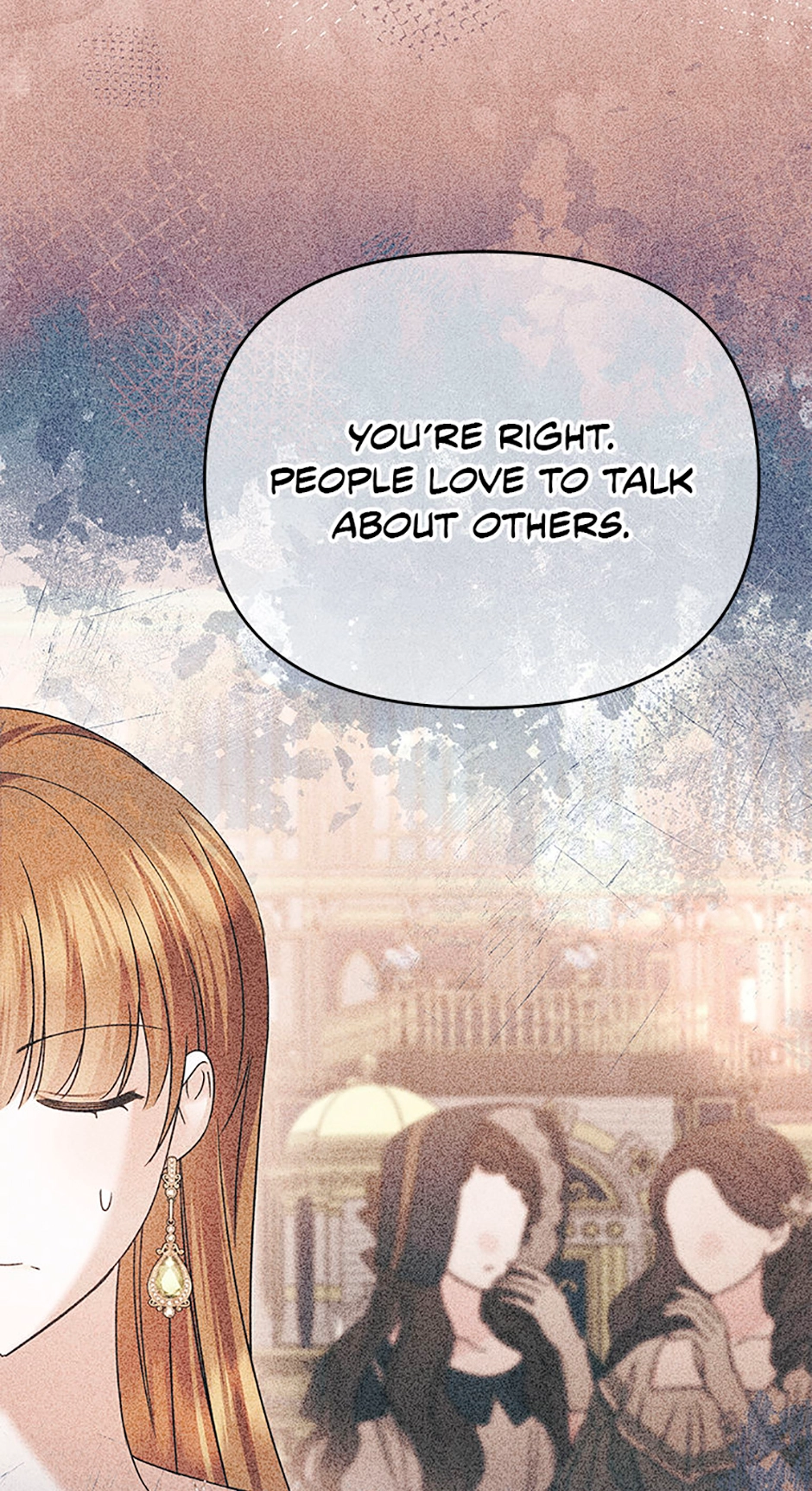 This Time, I Will Survive Until the End Chapter 48 page 85 - 