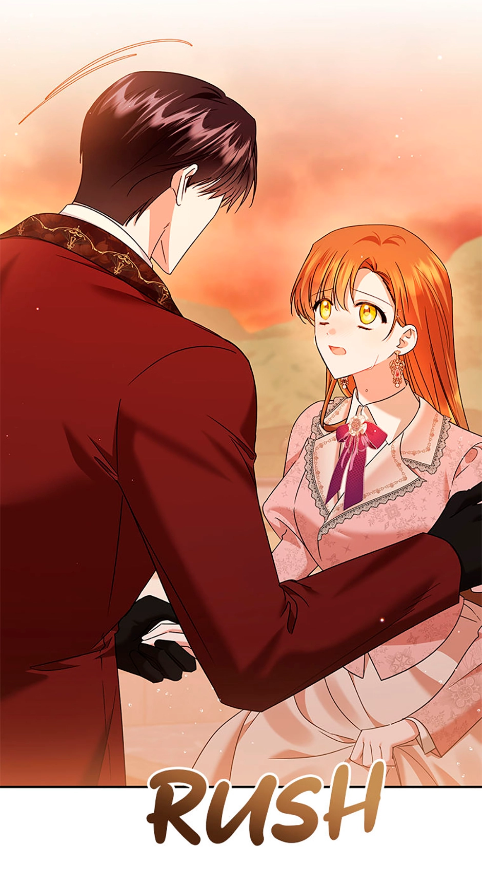 This Time, I Will Survive Until the End Chapter 49 page 2 - 