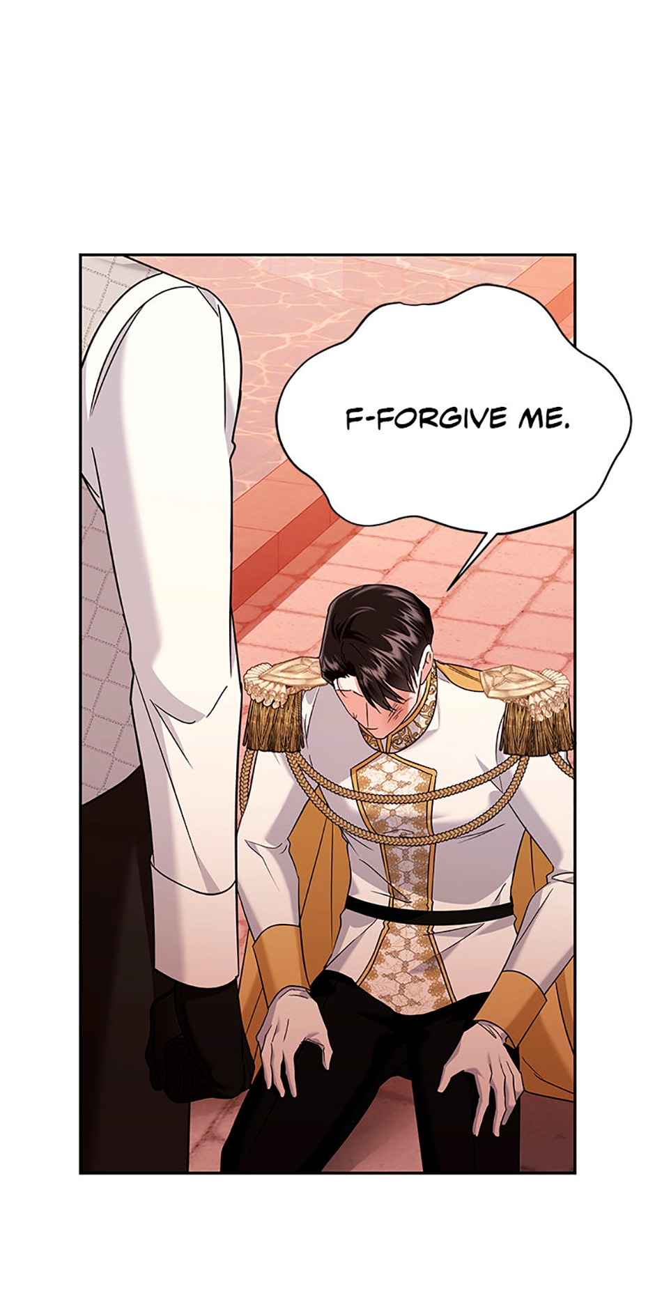 This Time, I Will Survive Until the End Chapter 49 page 13 - 