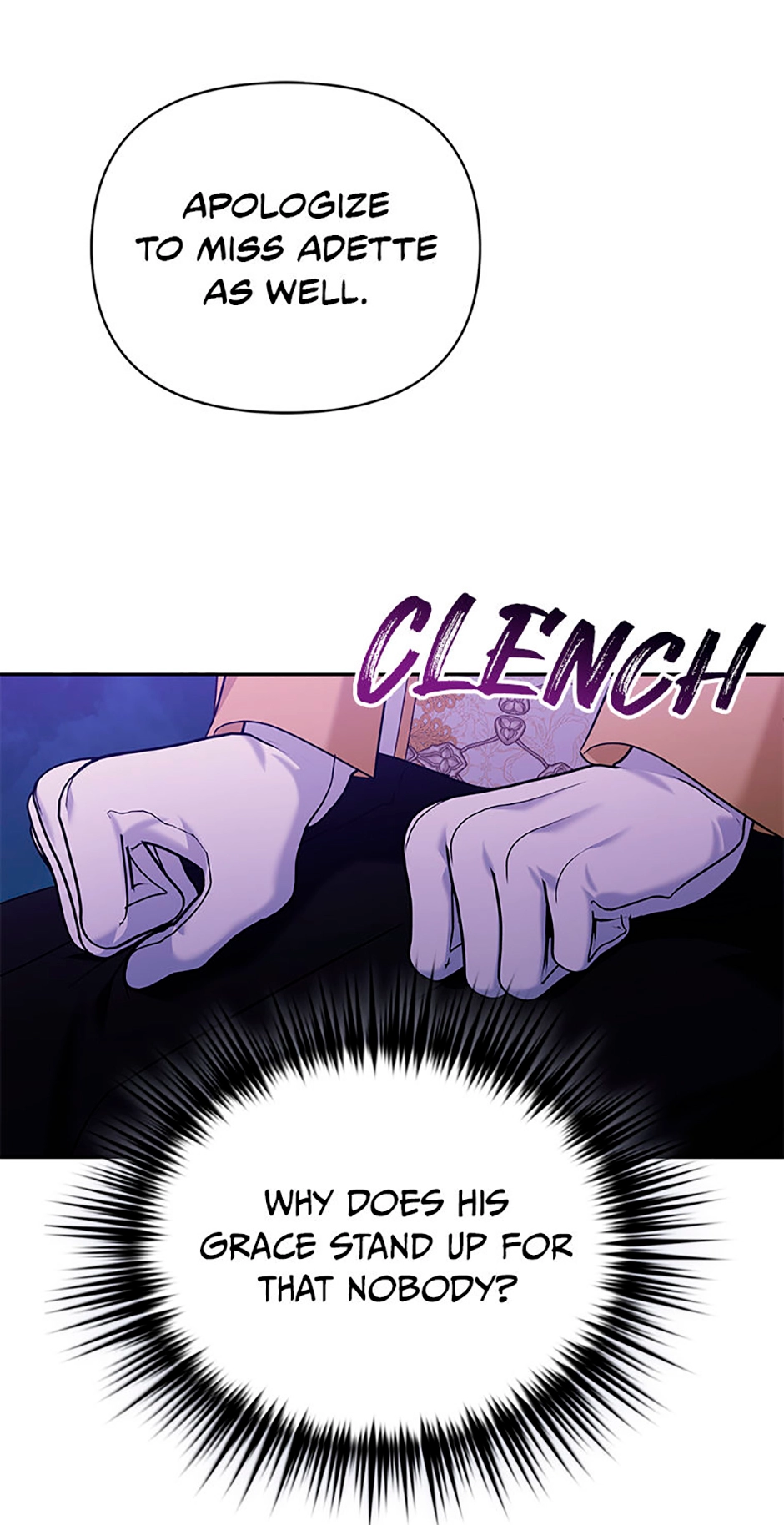 This Time, I Will Survive Until the End Chapter 49 page 14 - 