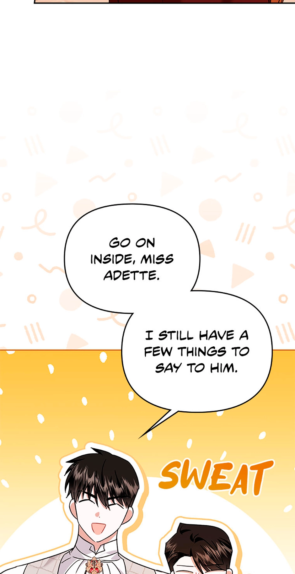 This Time, I Will Survive Until the End Chapter 49 page 17 - 