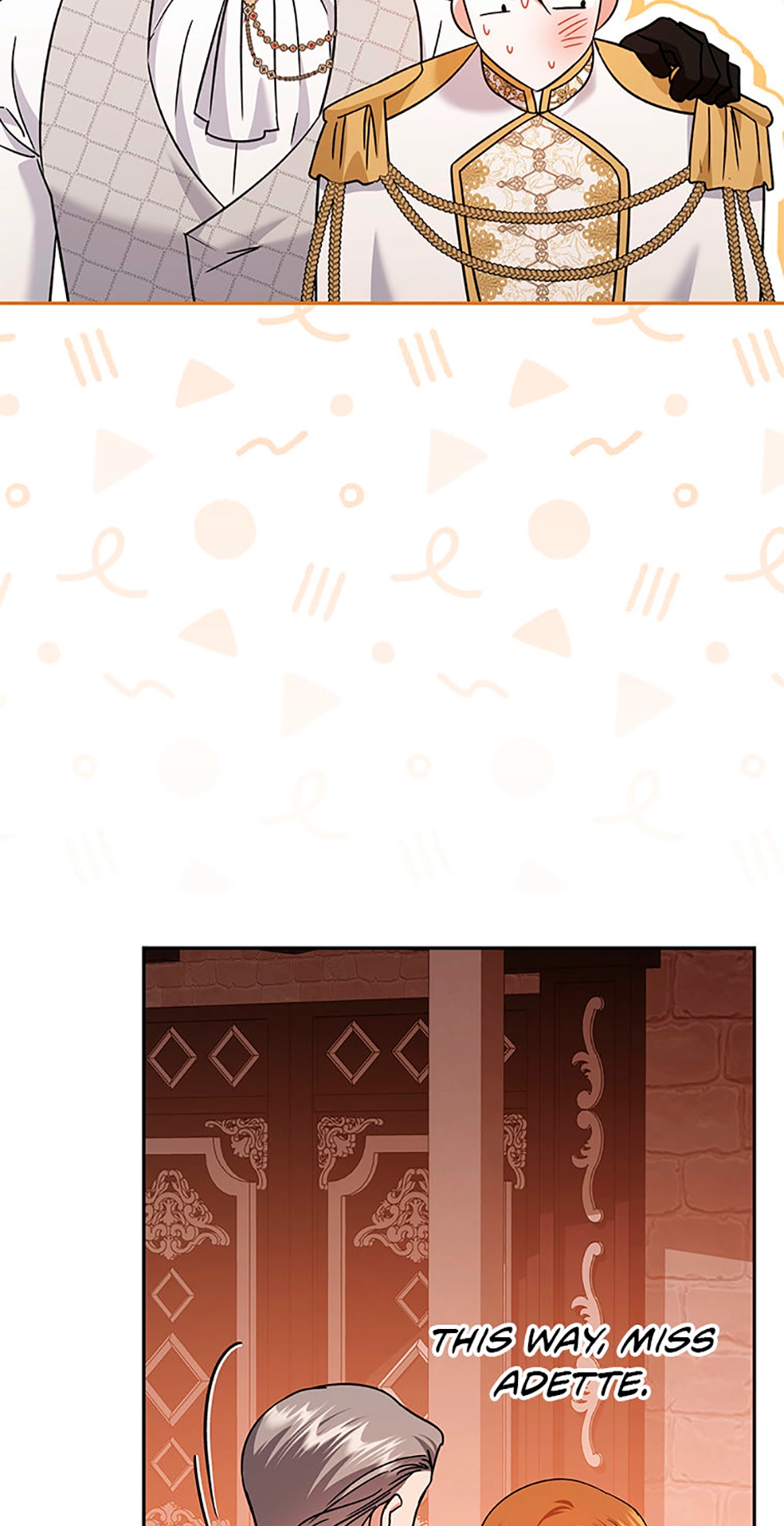 This Time, I Will Survive Until the End Chapter 49 page 18 - 
