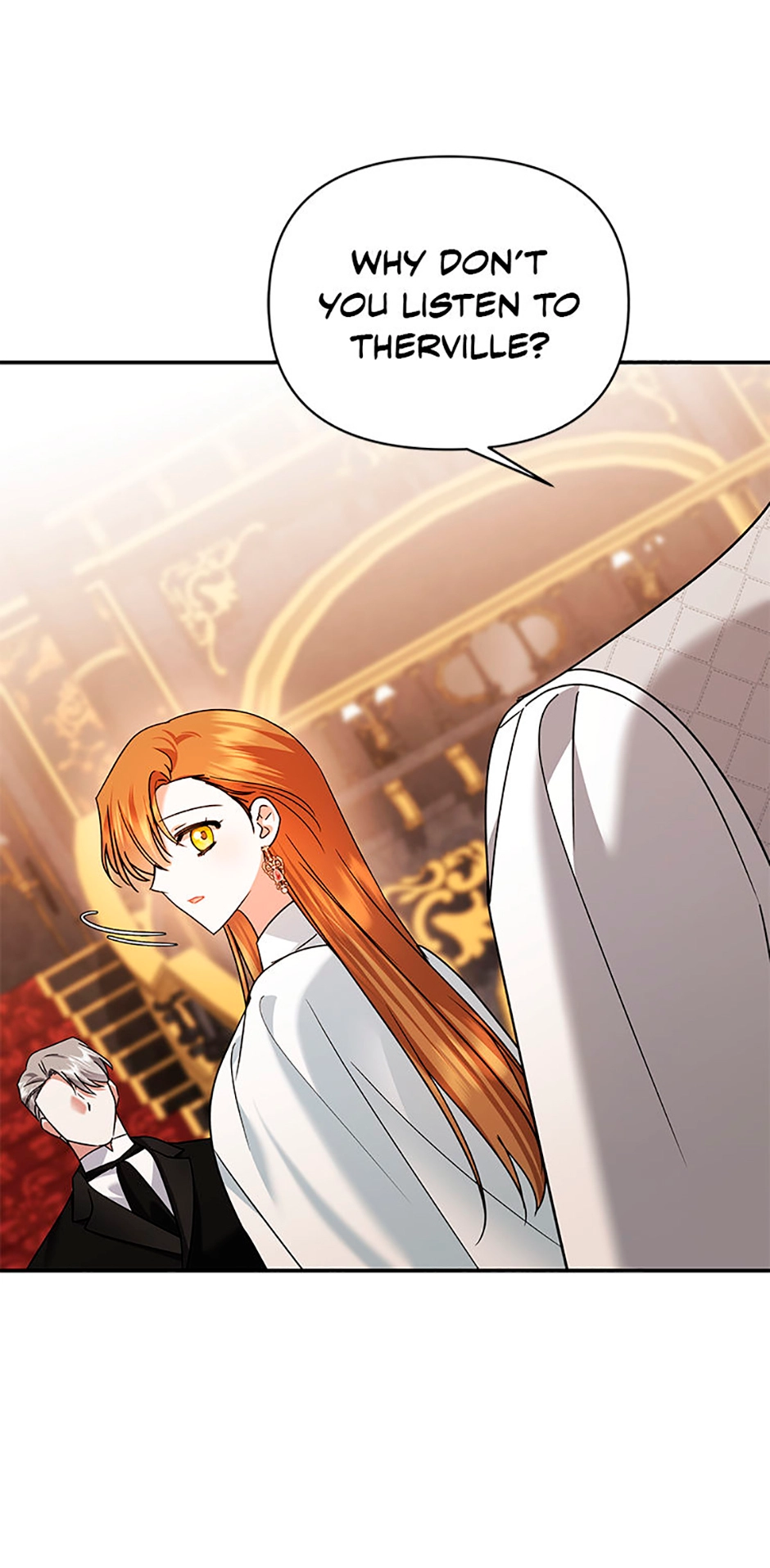 This Time, I Will Survive Until the End Chapter 49 page 23 - 