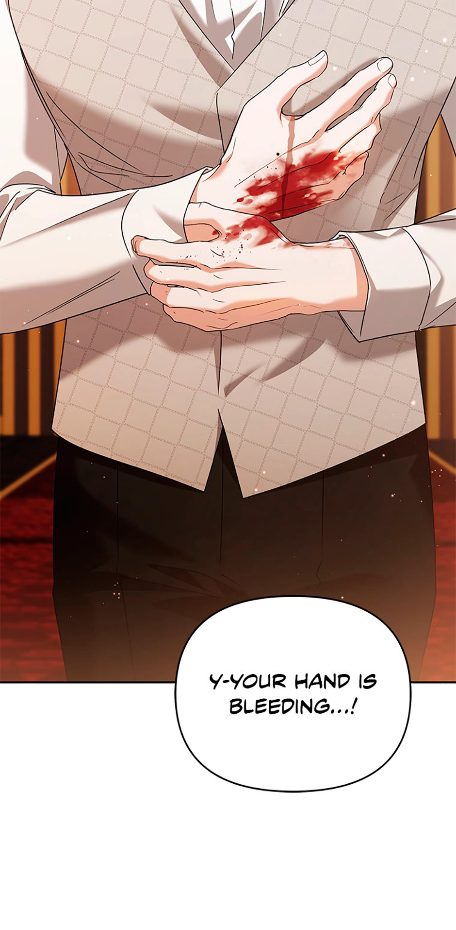 This Time, I Will Survive Until the End Chapter 49 page 25 - 