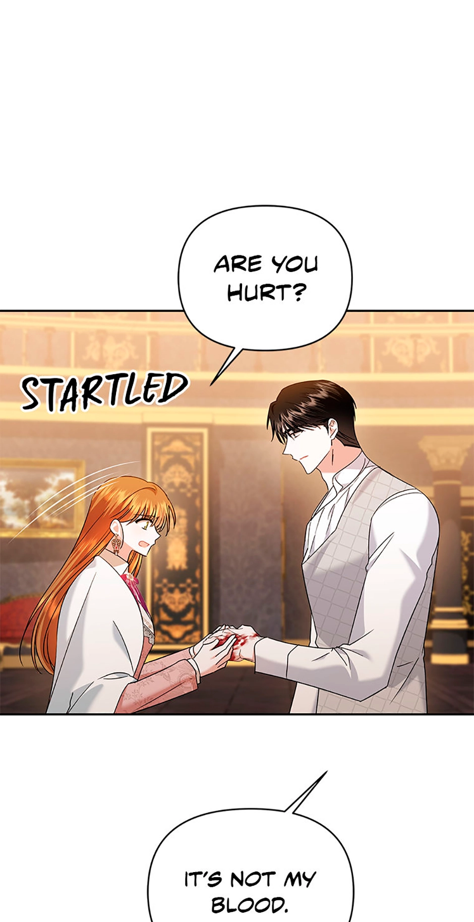 This Time, I Will Survive Until the End Chapter 49 page 26 - 