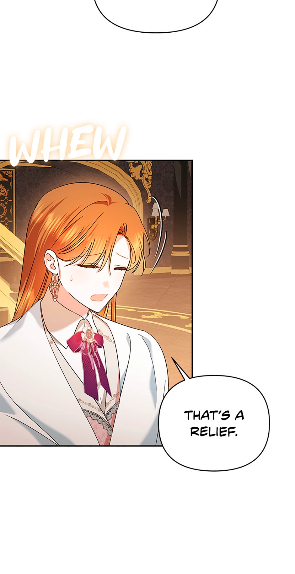 This Time, I Will Survive Until the End Chapter 49 page 27 - 