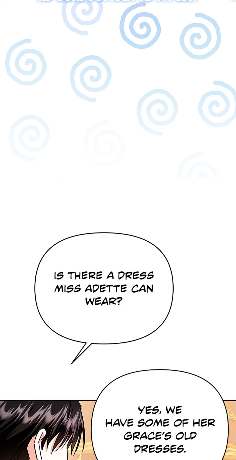 This Time, I Will Survive Until the End Chapter 49 page 30 - 