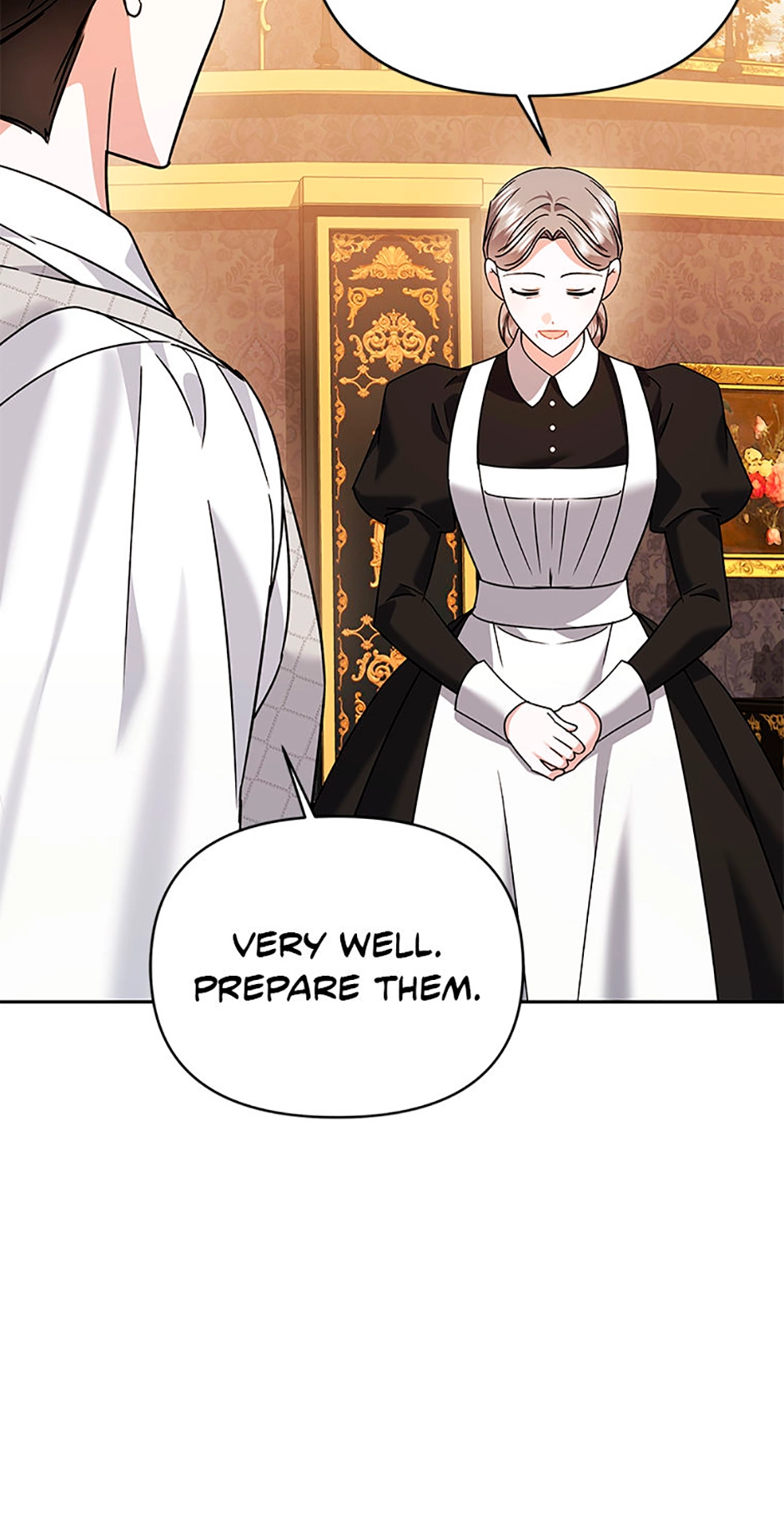 This Time, I Will Survive Until the End Chapter 49 page 31 - 