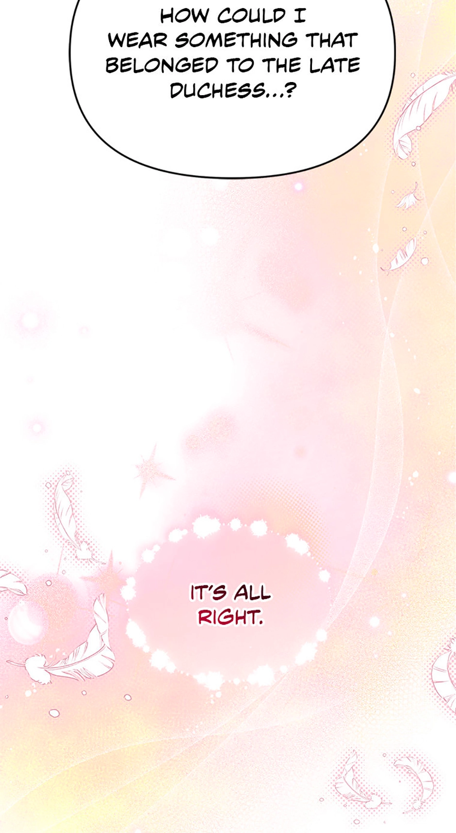 This Time, I Will Survive Until the End Chapter 49 page 33 - 