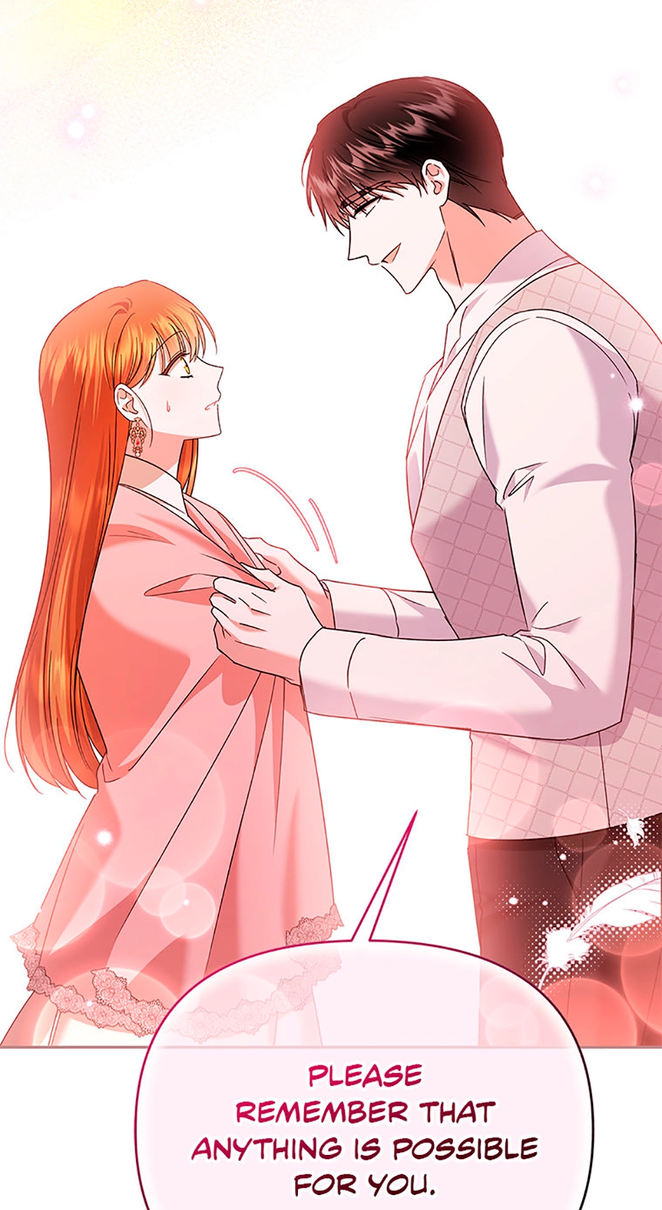 This Time, I Will Survive Until the End Chapter 49 page 34 - 