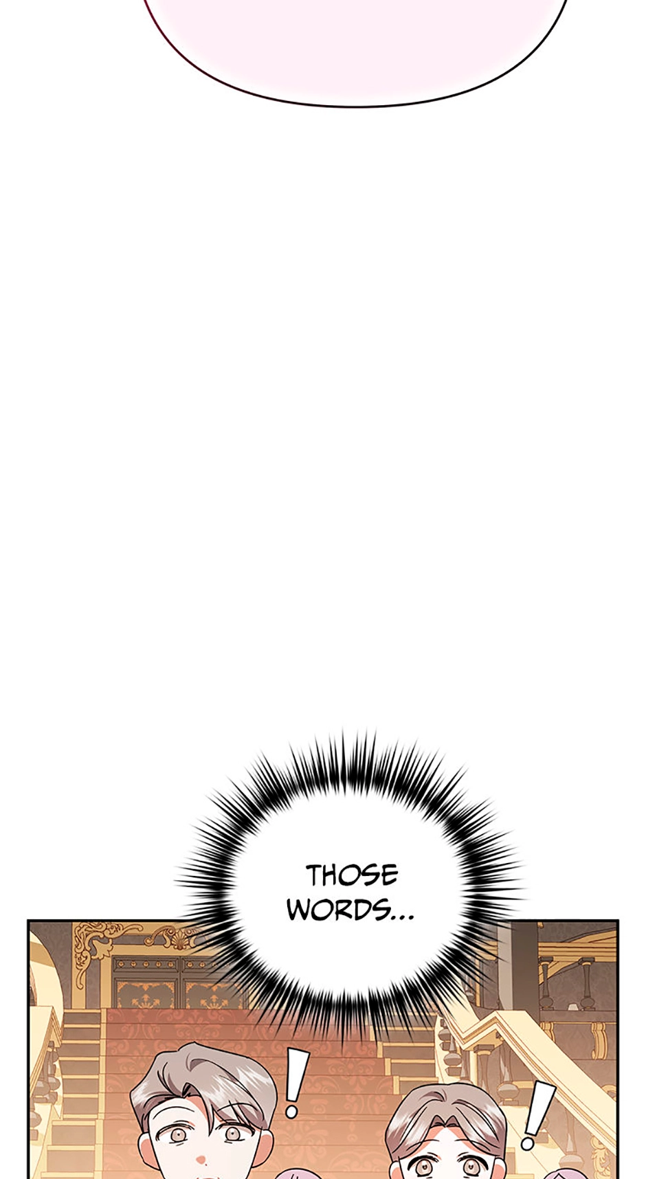 This Time, I Will Survive Until the End Chapter 49 page 35 - 