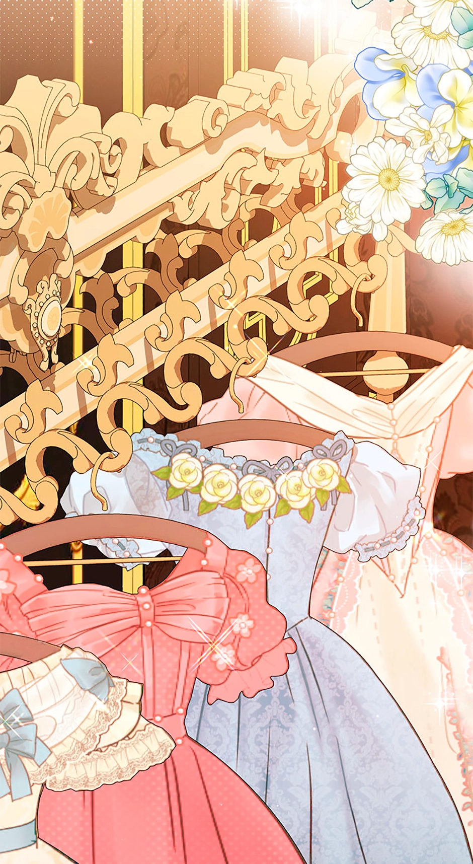 This Time, I Will Survive Until the End Chapter 49 page 37 - 