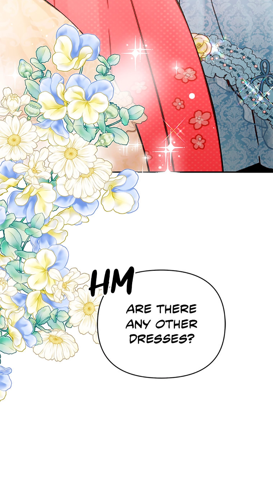 This Time, I Will Survive Until the End Chapter 49 page 38 - 