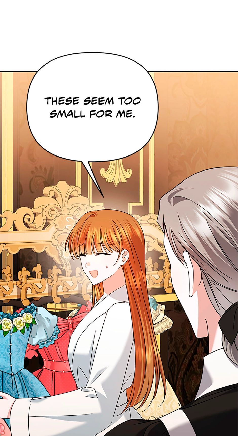 This Time, I Will Survive Until the End Chapter 49 page 39 - 