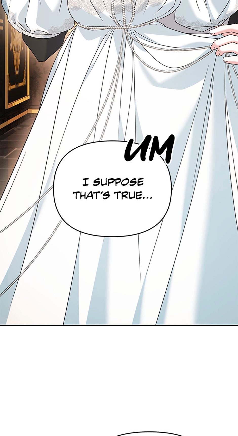 This Time, I Will Survive Until the End Chapter 49 page 41 - 