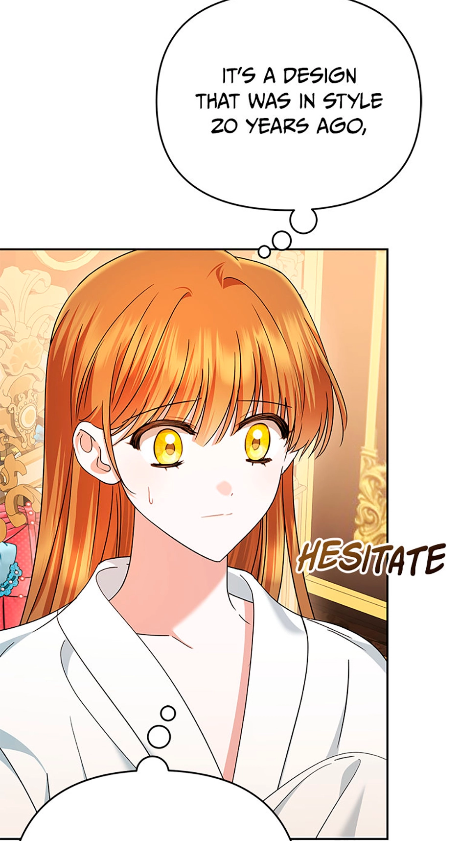 This Time, I Will Survive Until the End Chapter 49 page 42 - 