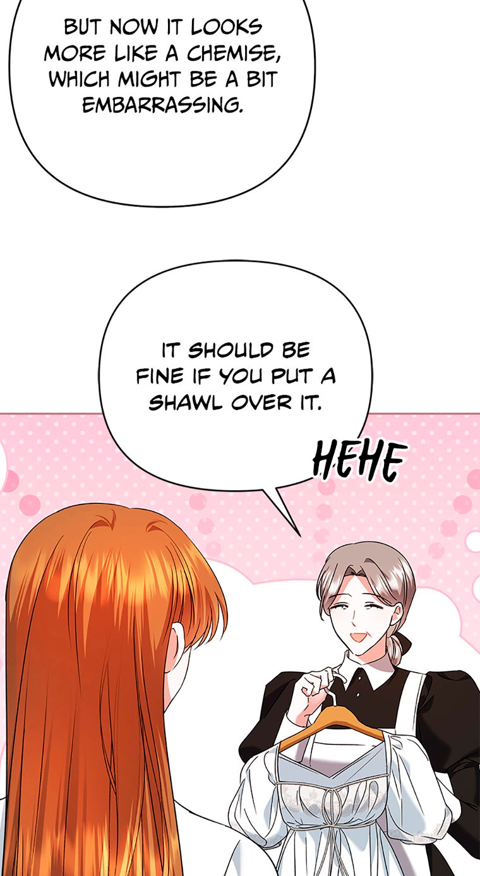 This Time, I Will Survive Until the End Chapter 49 page 43 - 
