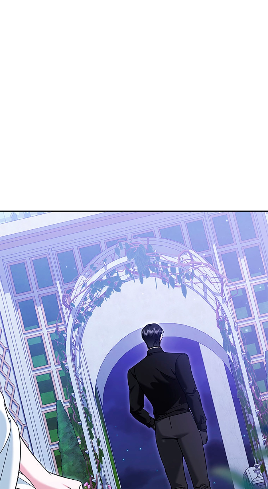 This Time, I Will Survive Until the End Chapter 49 page 46 - 