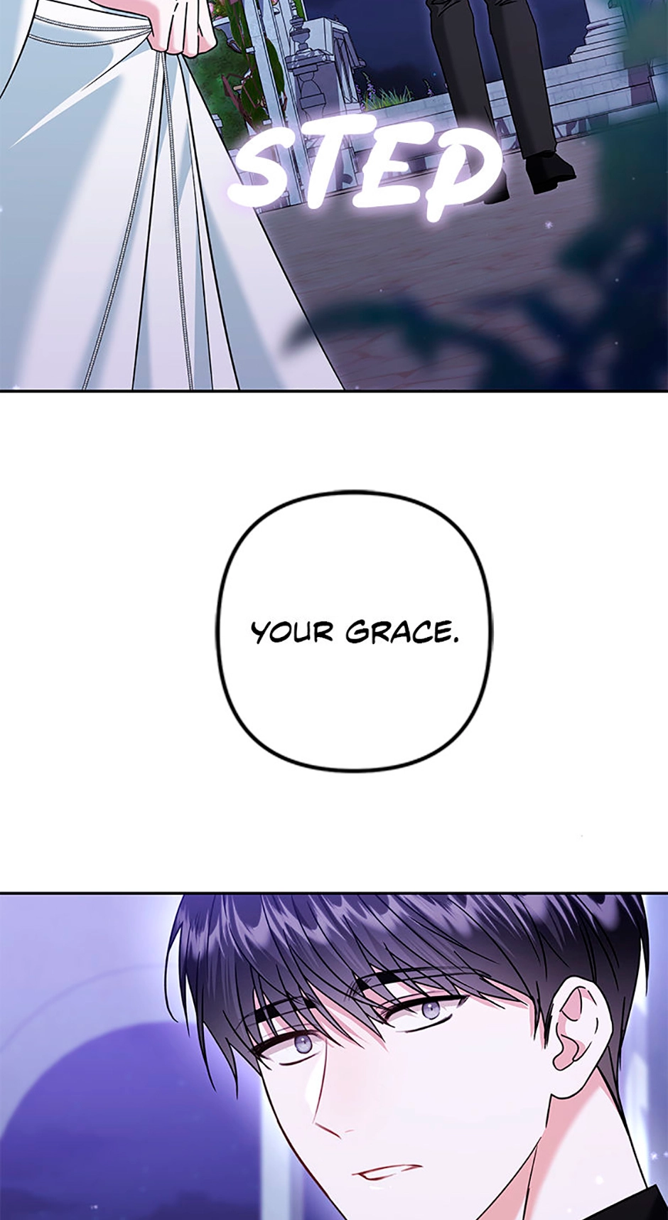 This Time, I Will Survive Until the End Chapter 49 page 47 - 