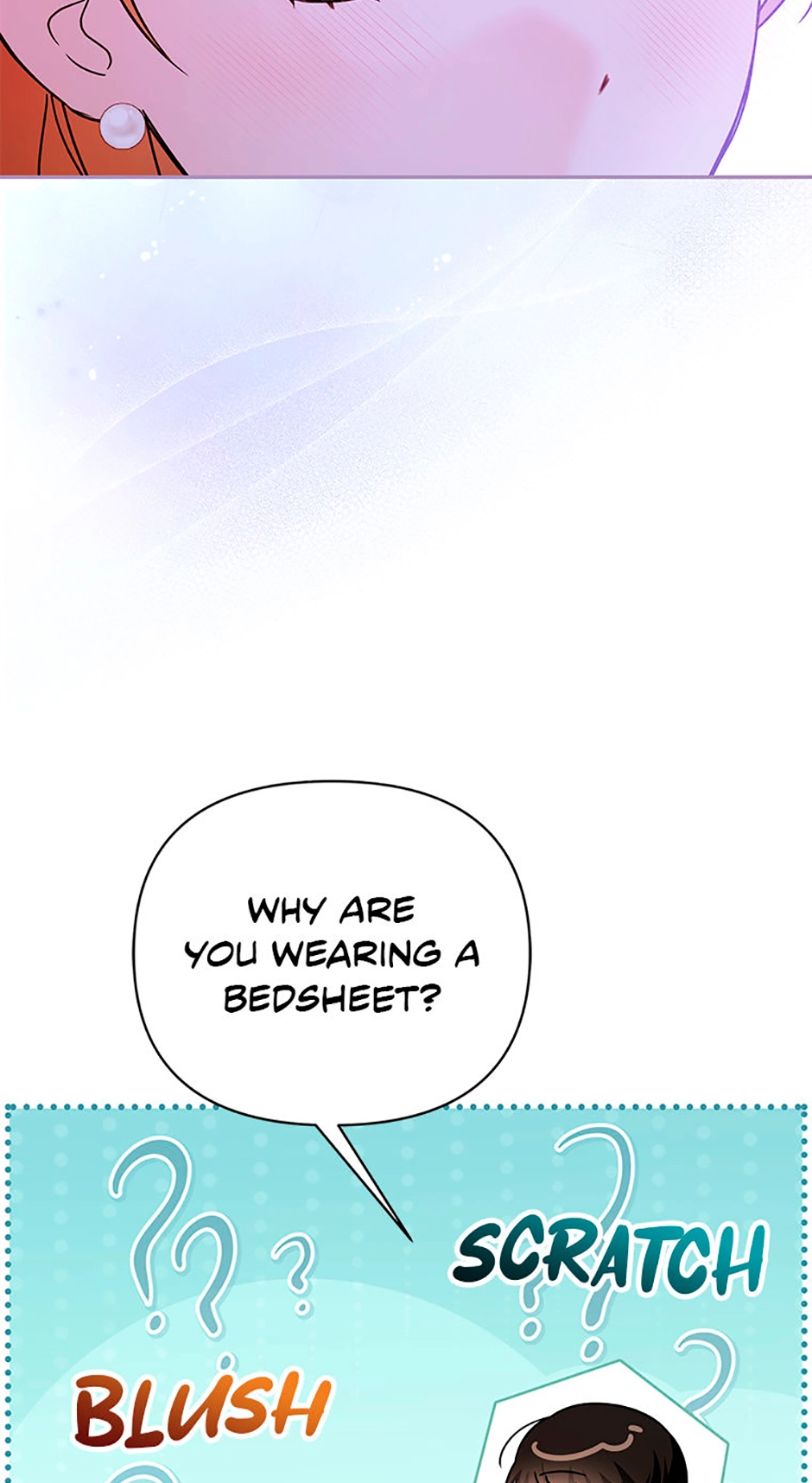 This Time, I Will Survive Until the End Chapter 49 page 50 - 