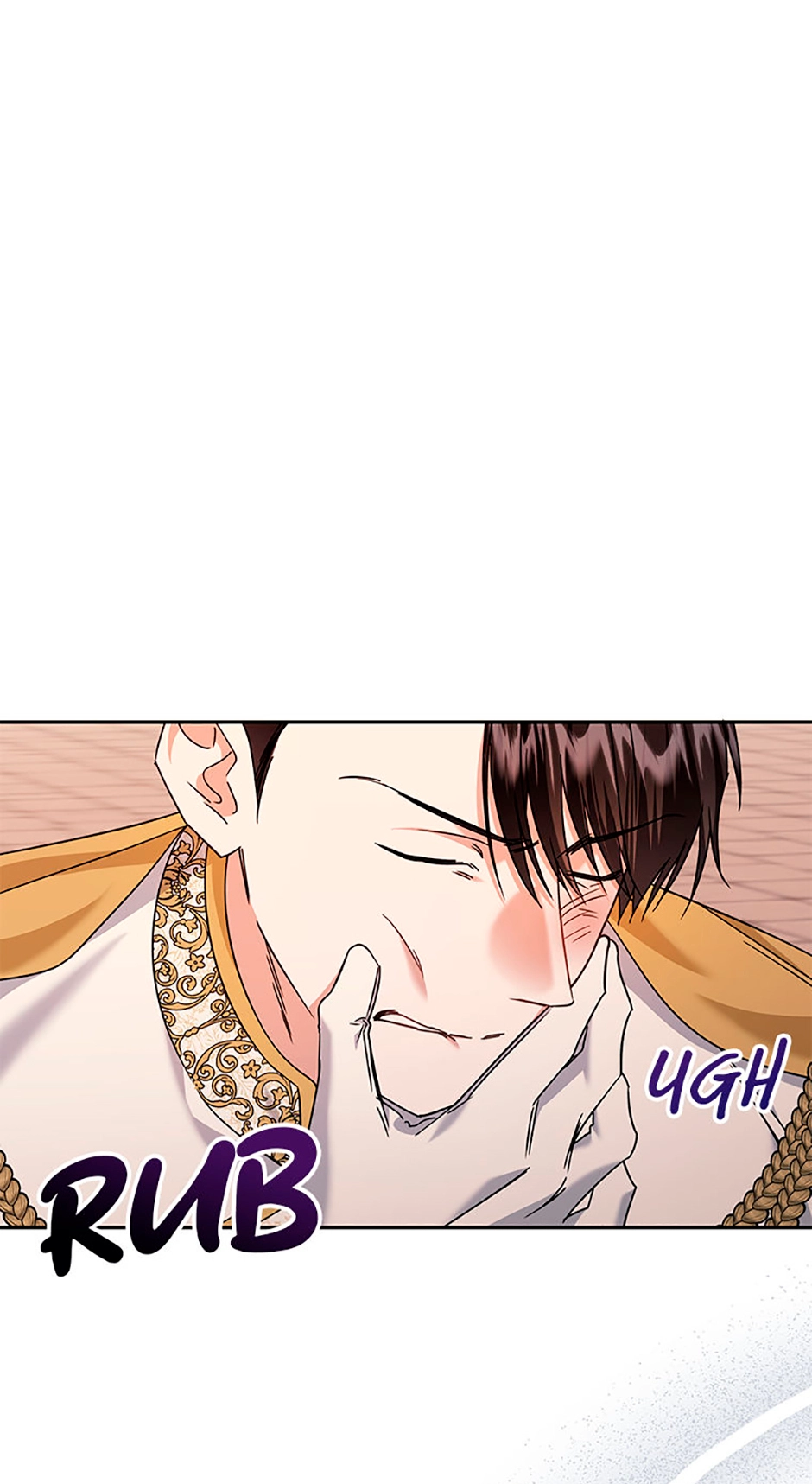 This Time, I Will Survive Until the End Chapter 49 page 6 - 