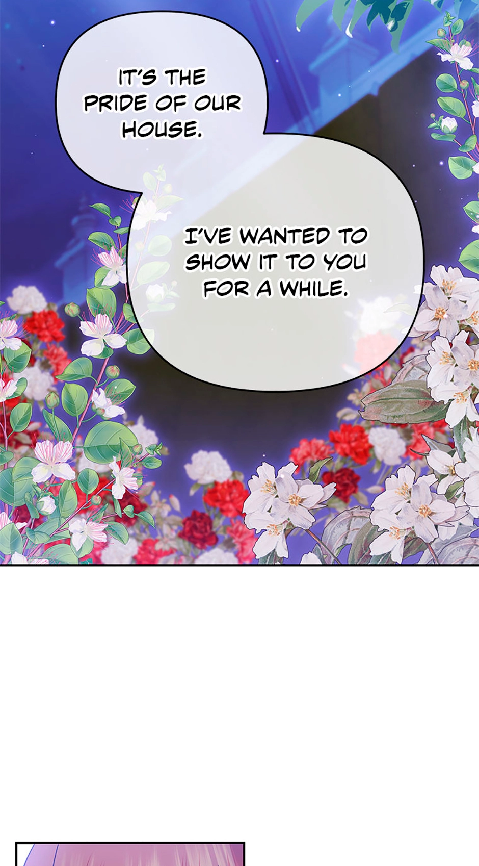 This Time, I Will Survive Until the End Chapter 49 page 54 - 
