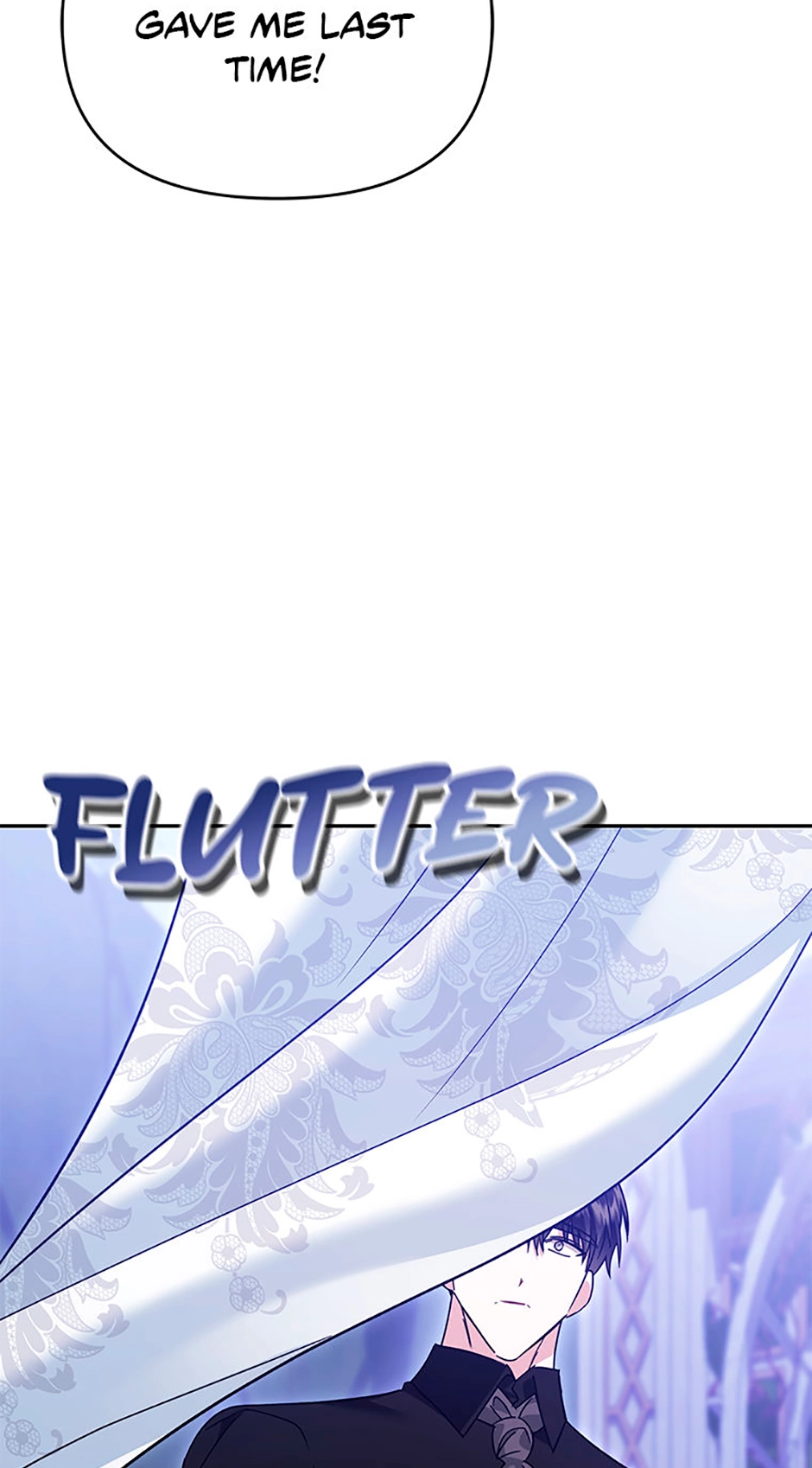 This Time, I Will Survive Until the End Chapter 49 page 57 - 