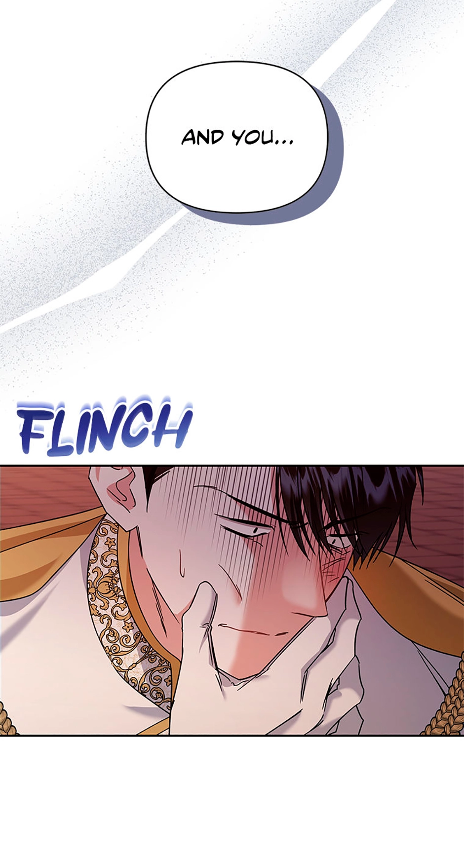 This Time, I Will Survive Until the End Chapter 49 page 7 - 
