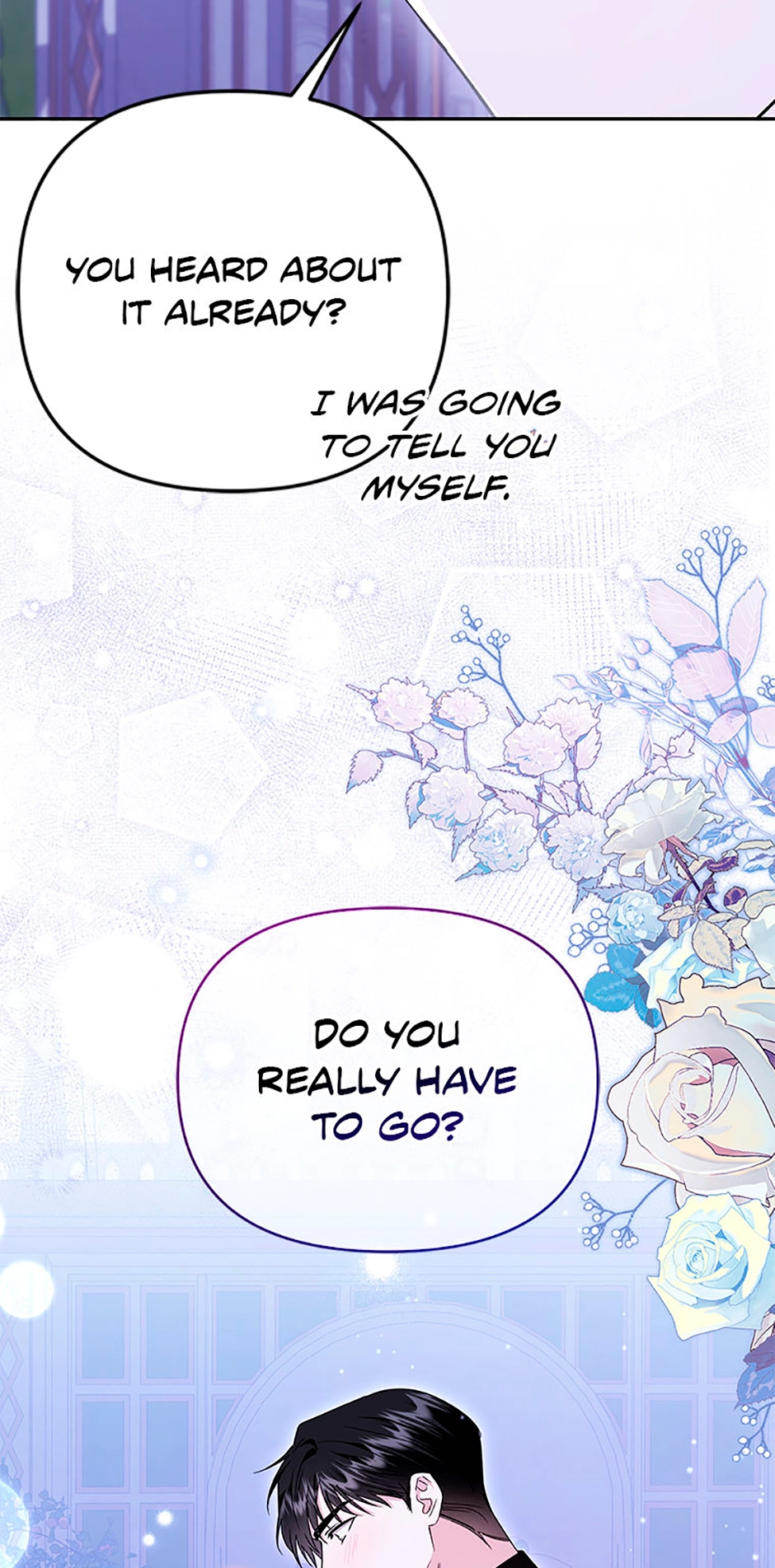 This Time, I Will Survive Until the End Chapter 49 page 75 - 