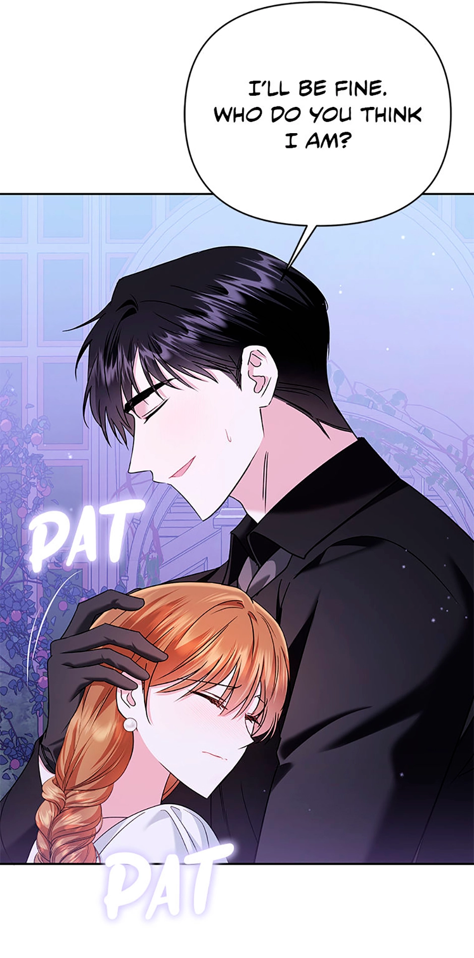 This Time, I Will Survive Until the End Chapter 49 page 77 - 