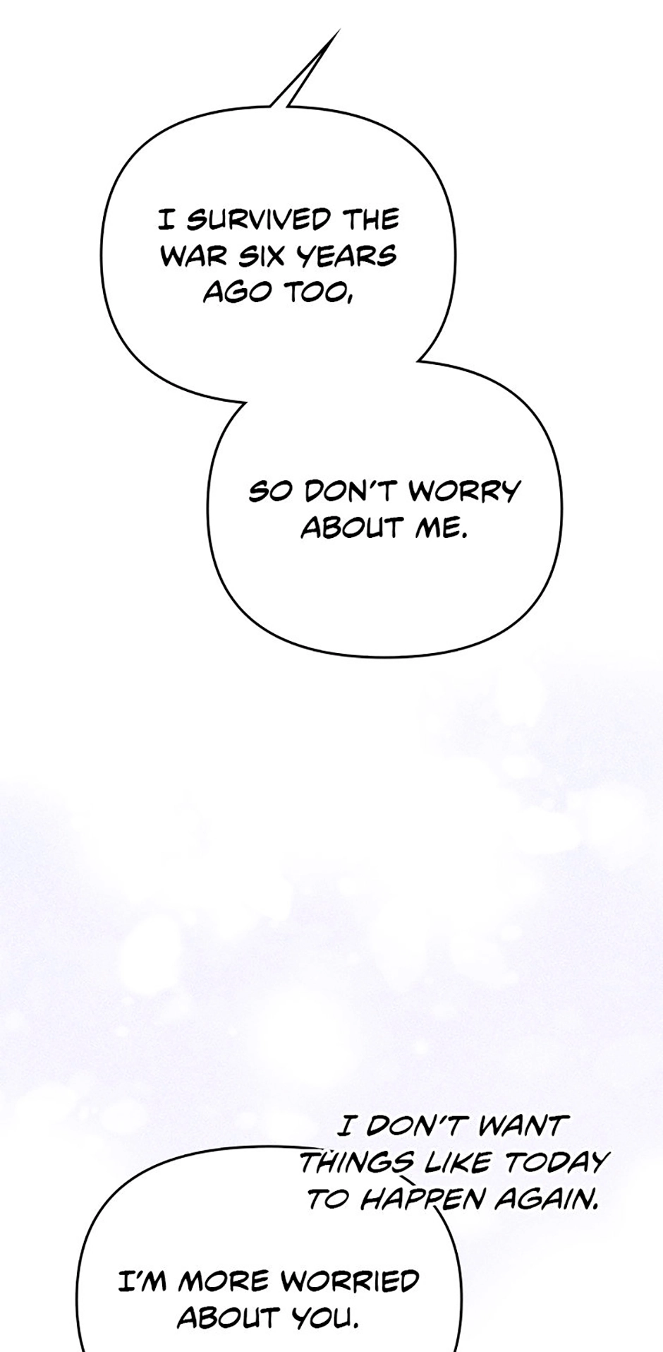 This Time, I Will Survive Until the End Chapter 49 page 78 - 
