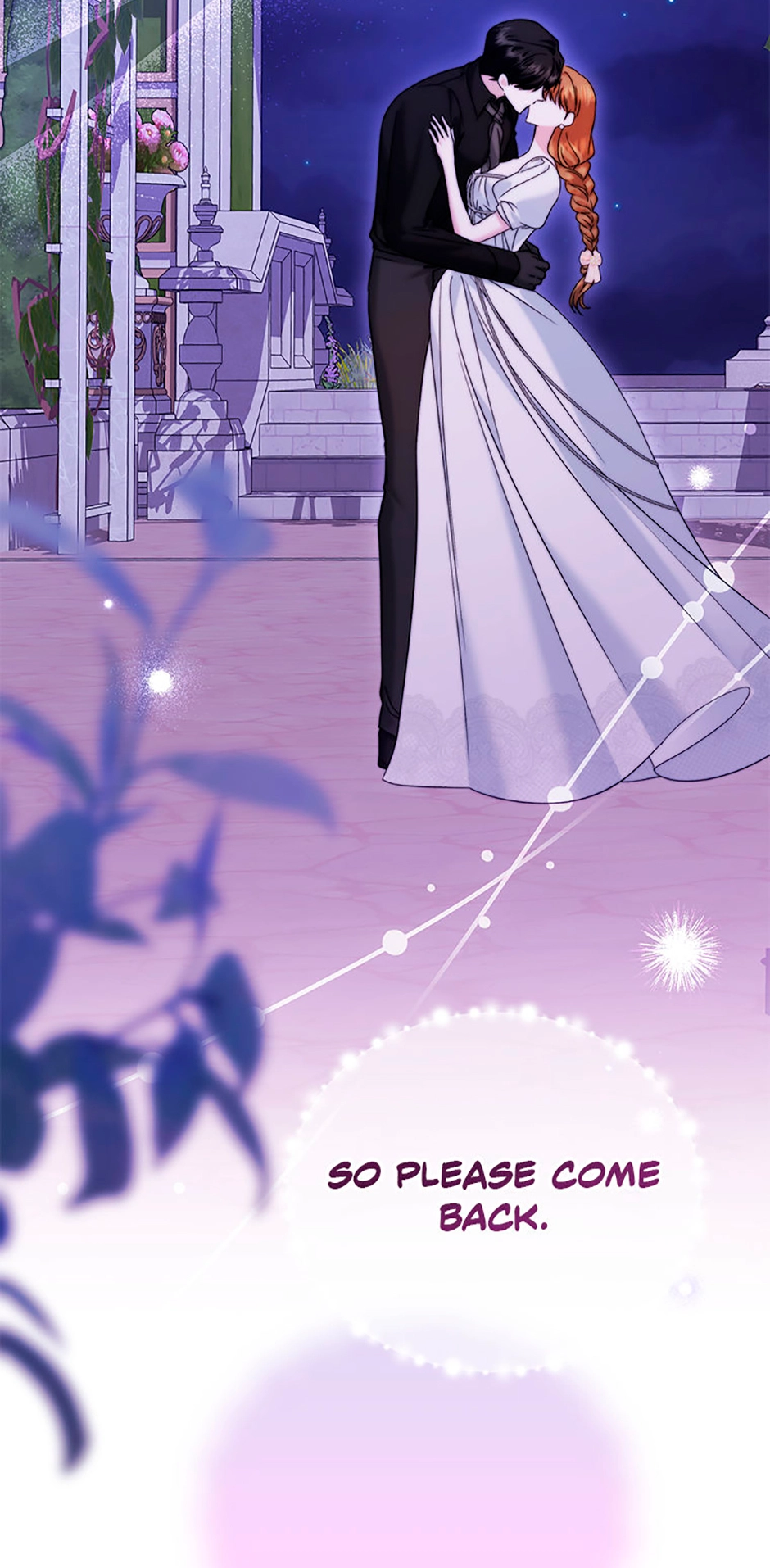 This Time, I Will Survive Until the End Chapter 49 page 83 - 