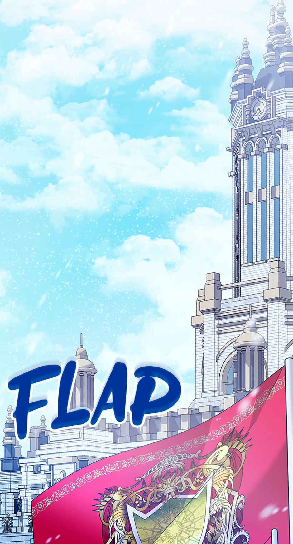 This Time, I Will Survive Until the End Chapter 49 page 85 - 