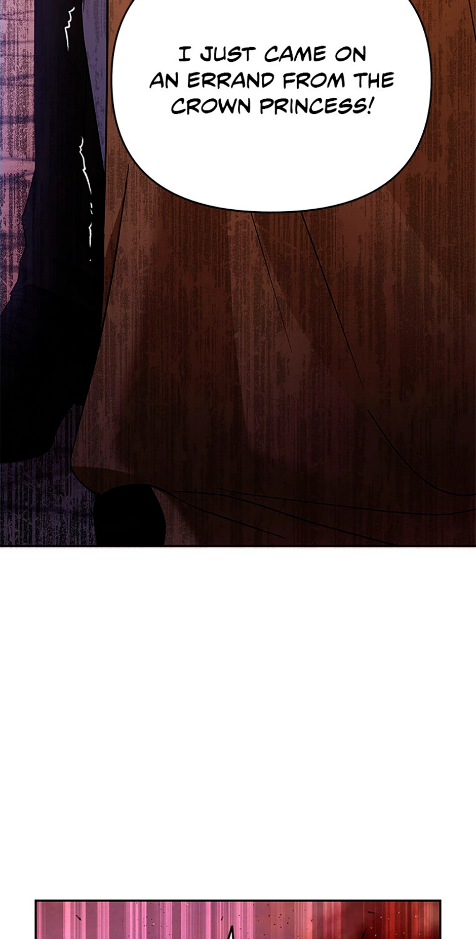 This Time, I Will Survive Until the End Chapter 49 page 10 - 