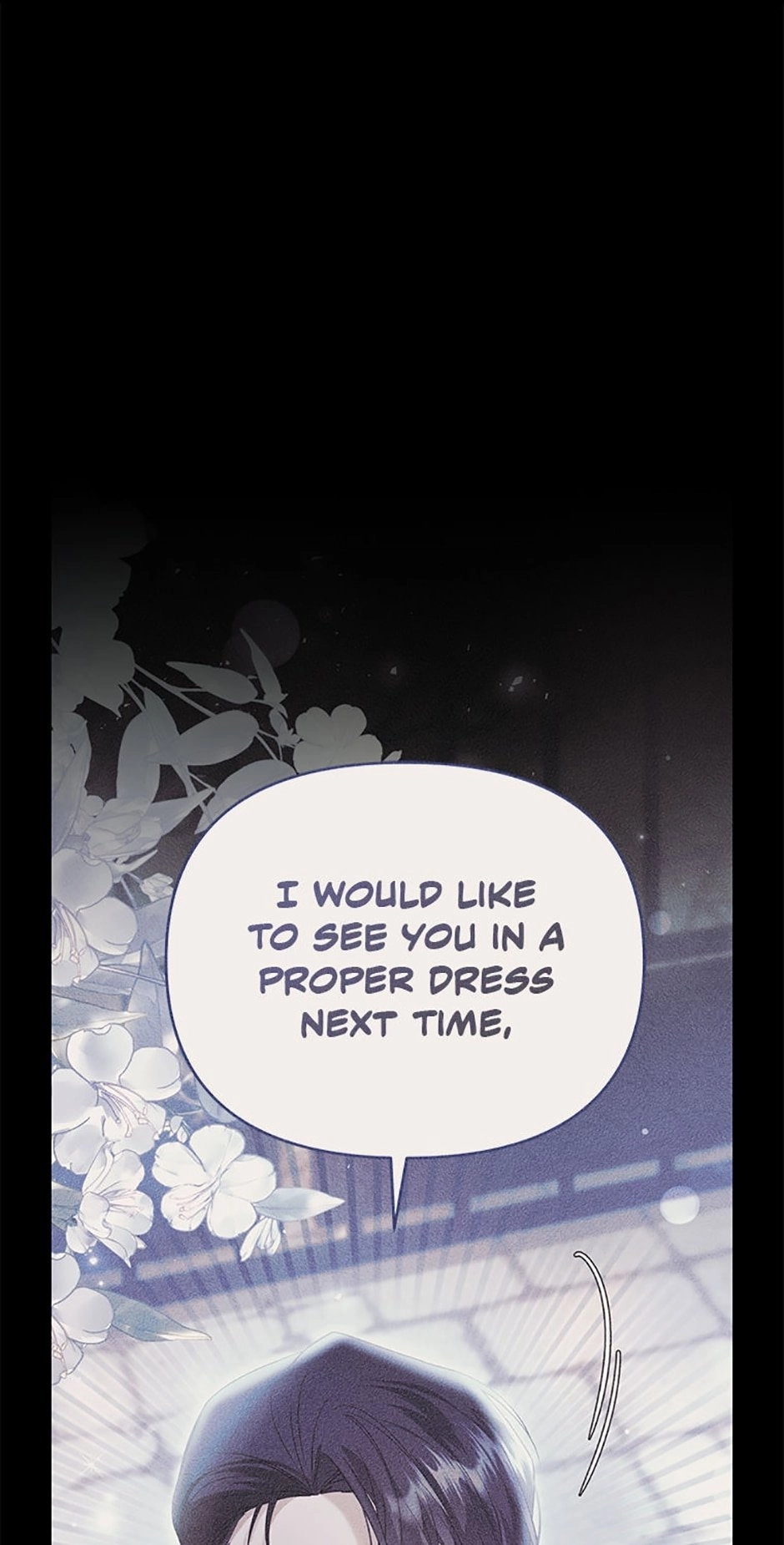 This Time, I Will Survive Until the End Chapter 5 page 1 - 